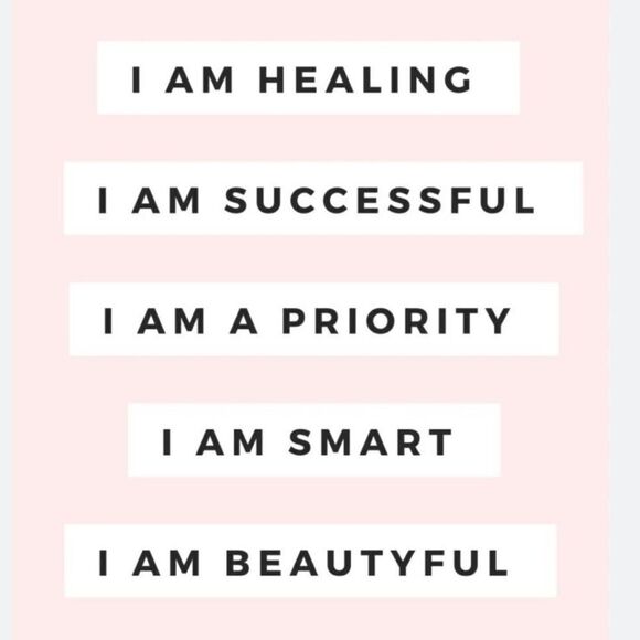 Reminder Affirmations   - Picture 13 of 16